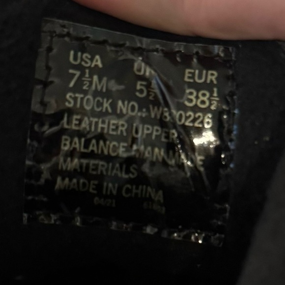 Wolverine Torrent Waterproof Duck Boot Women Black - Picture 6 of 8